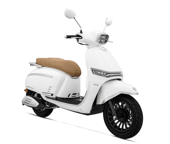 ISKIA 125