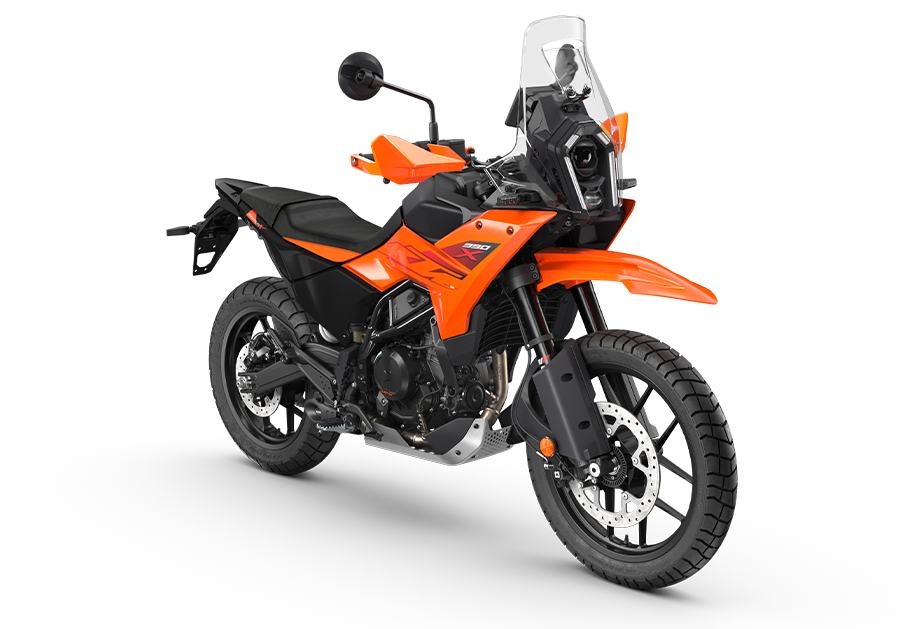 PHO_BIKE_90_REVO_Travel-KTM-2025-390-adventure-x-orange-eu-right-front-view-studio-image_#SALL_#AEPI_#V1